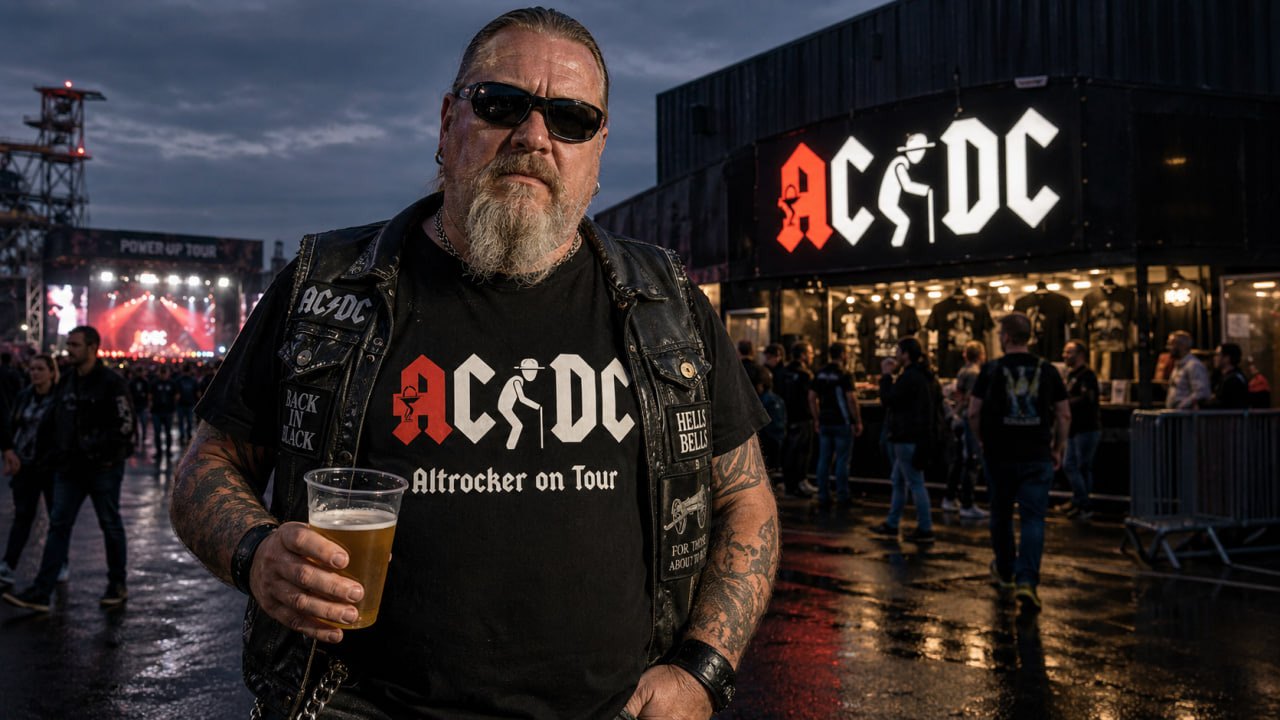 ACDC