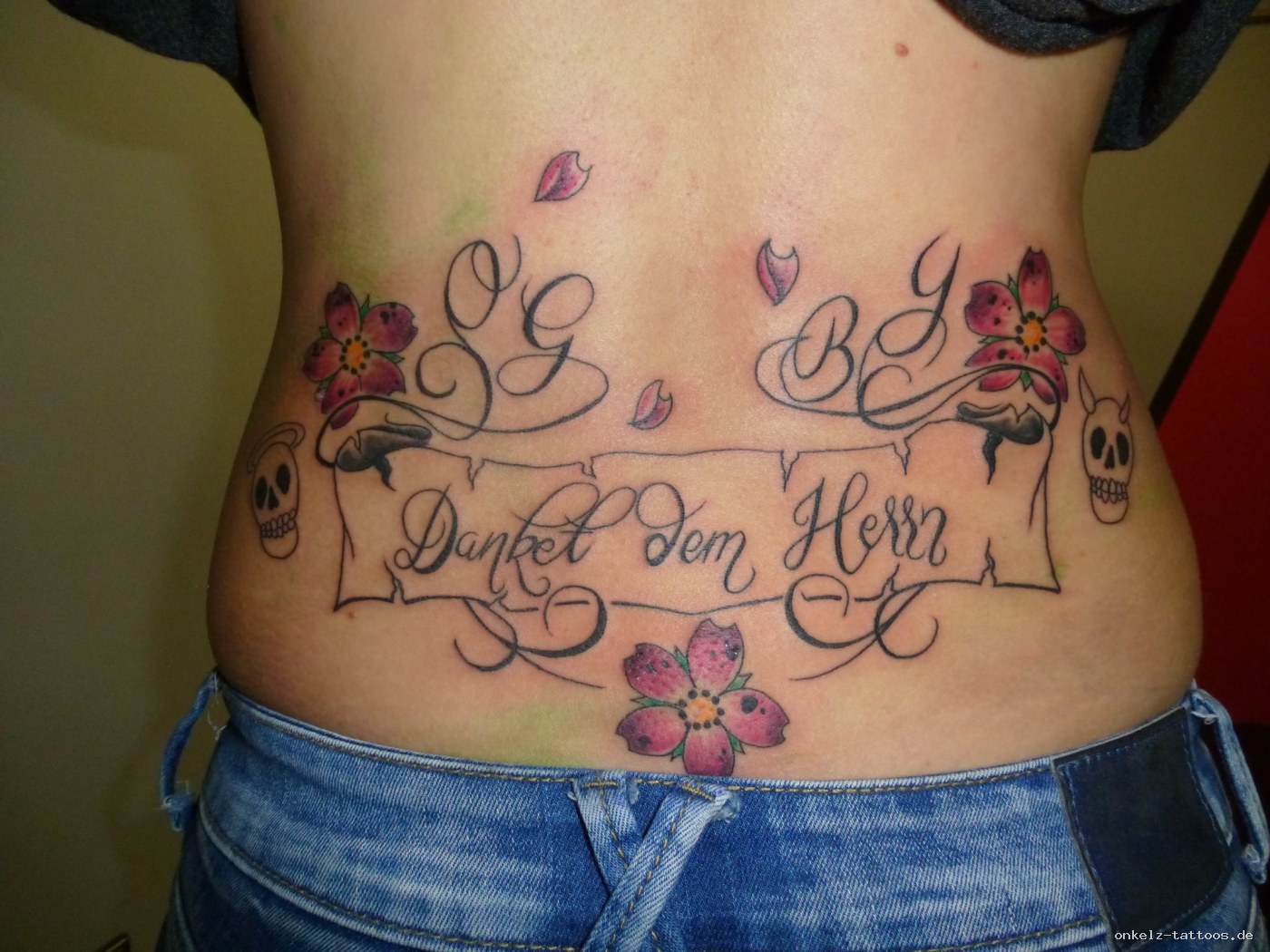 Archiv Tattoo bo-tattoo2