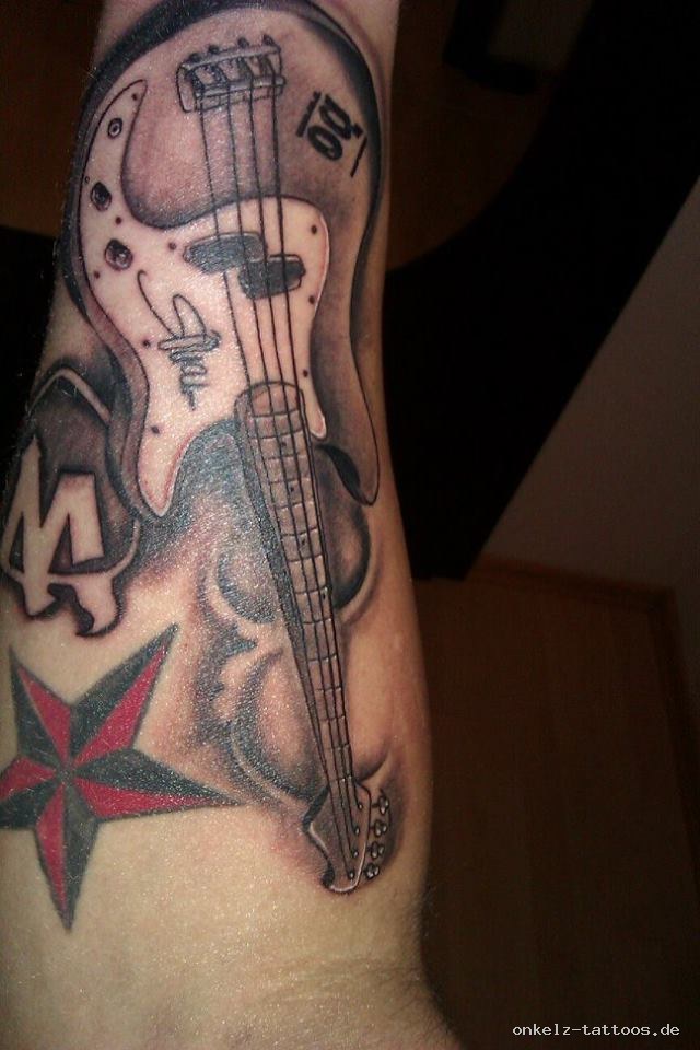 Archiv Tattoo bo-tattoo6