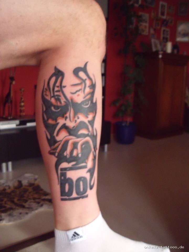 Archiv Tattoo bo-tattoo15