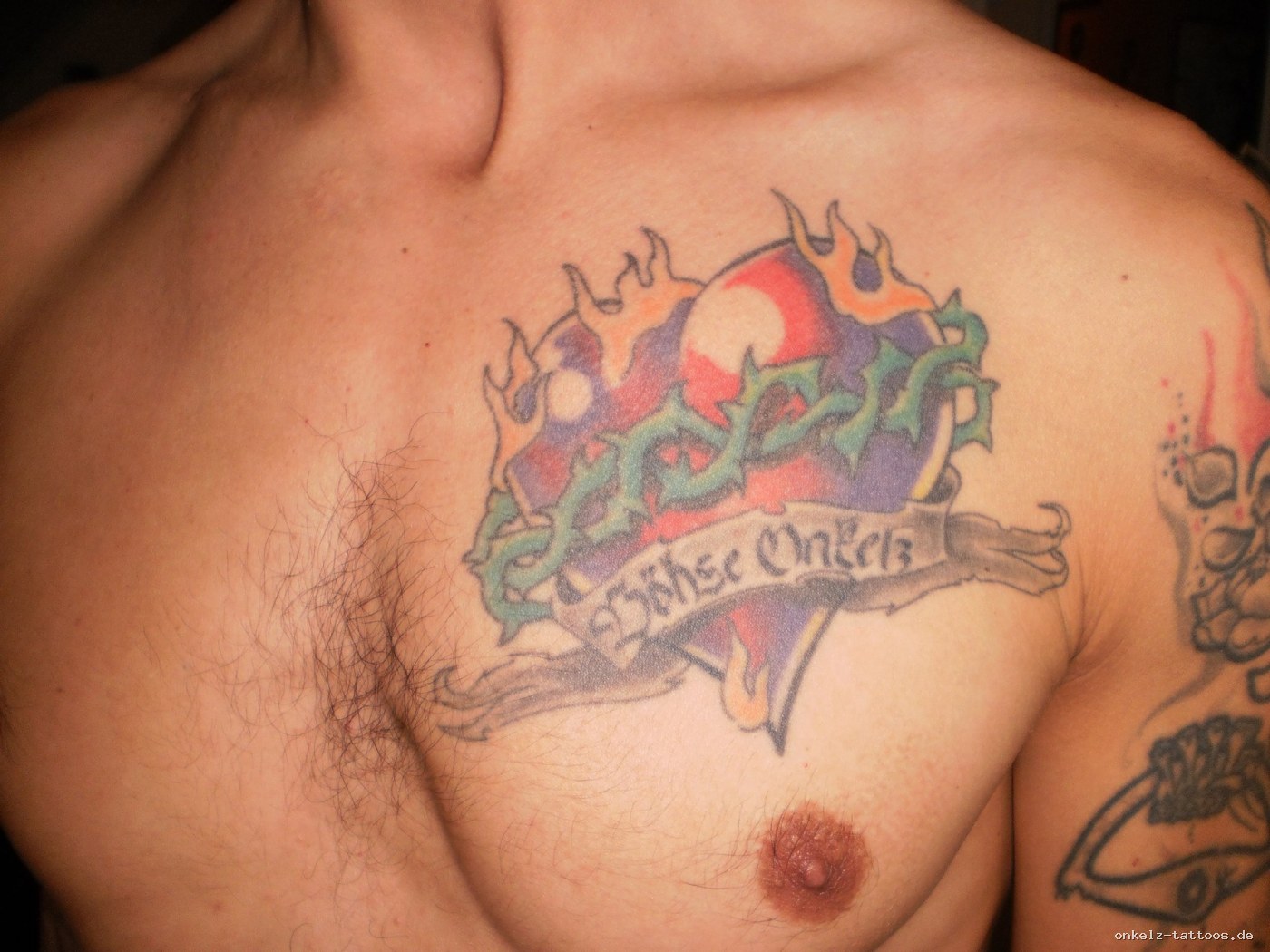 Archiv Tattoo bo-tattoo19