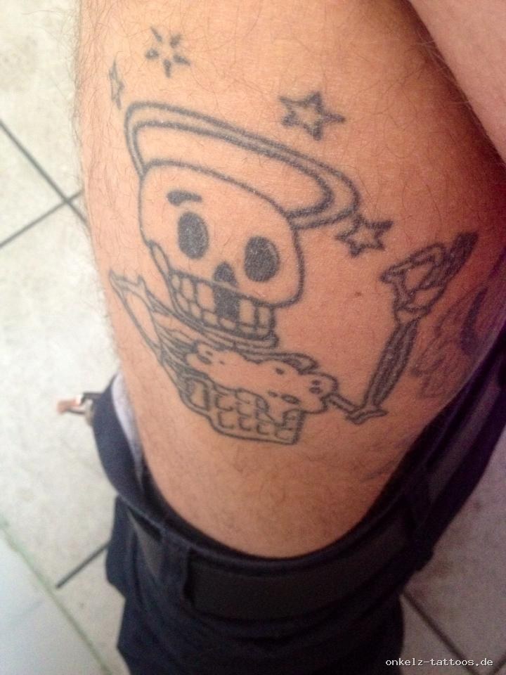 Archiv Tattoo bo-tattoo20