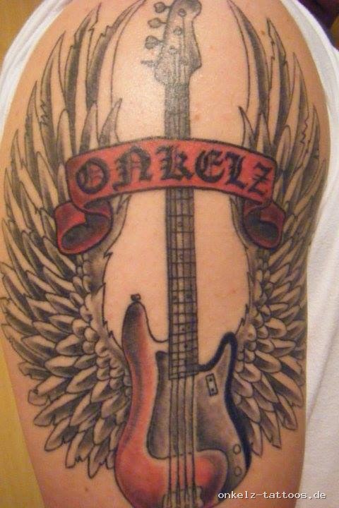 Archiv Tattoo bo-tattoo27