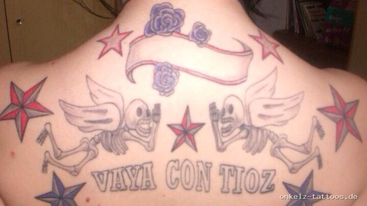 Archiv Tattoo bo-tattoo23