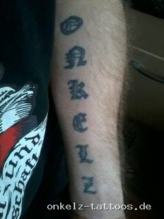 Archiv Tattoo bo-tattoo24