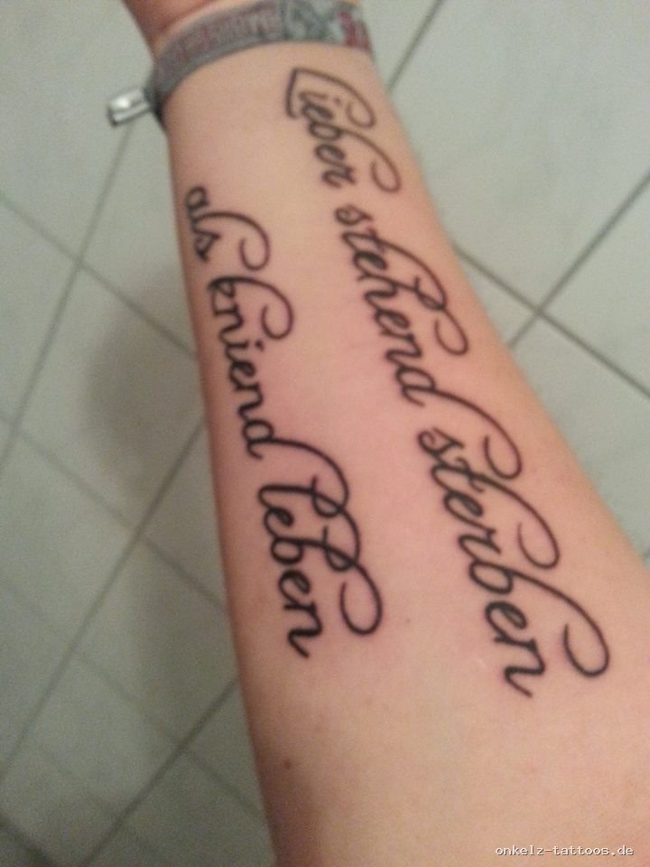 Archiv Tattoo bo-tattoo28