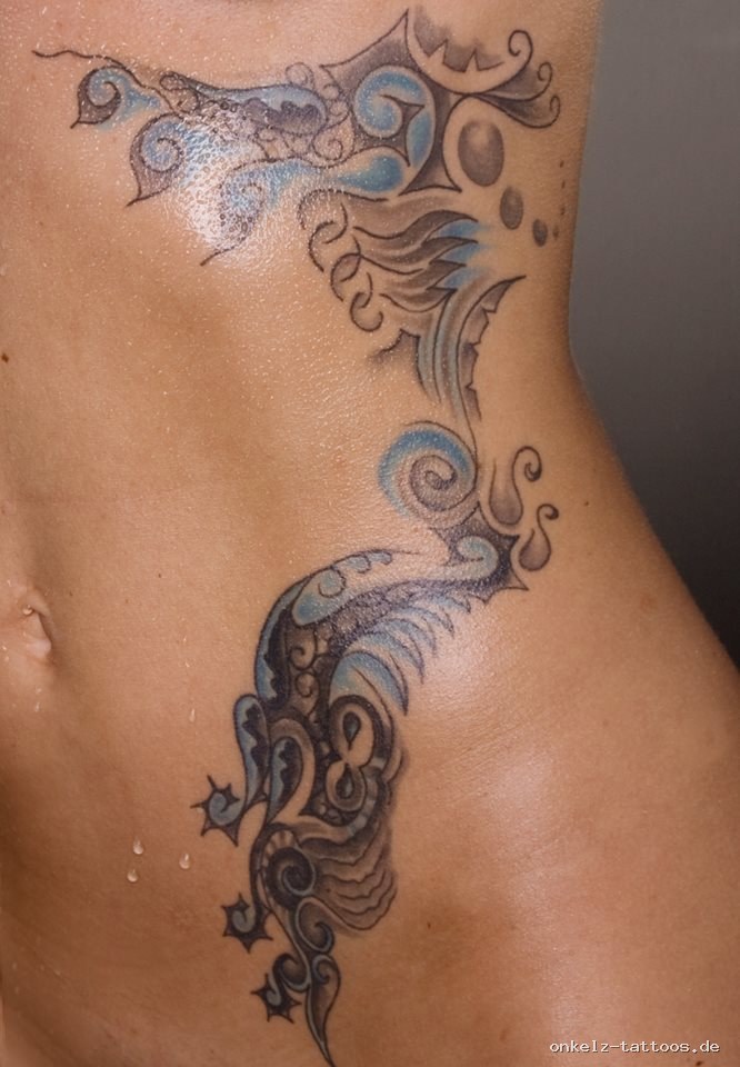 Archiv Tattoo bo-tattoo30