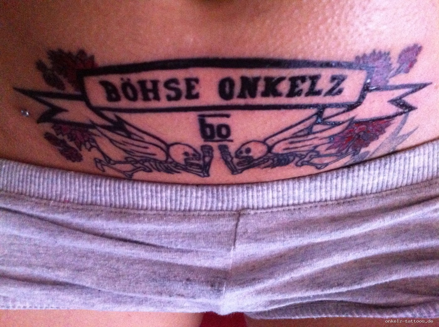 Archiv Tattoo bo-tattoo39