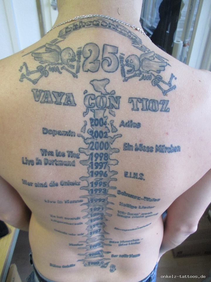 Archiv Tattoo bo-tattoo38