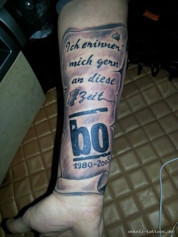 Archiv Tattoo bo-tattoo33