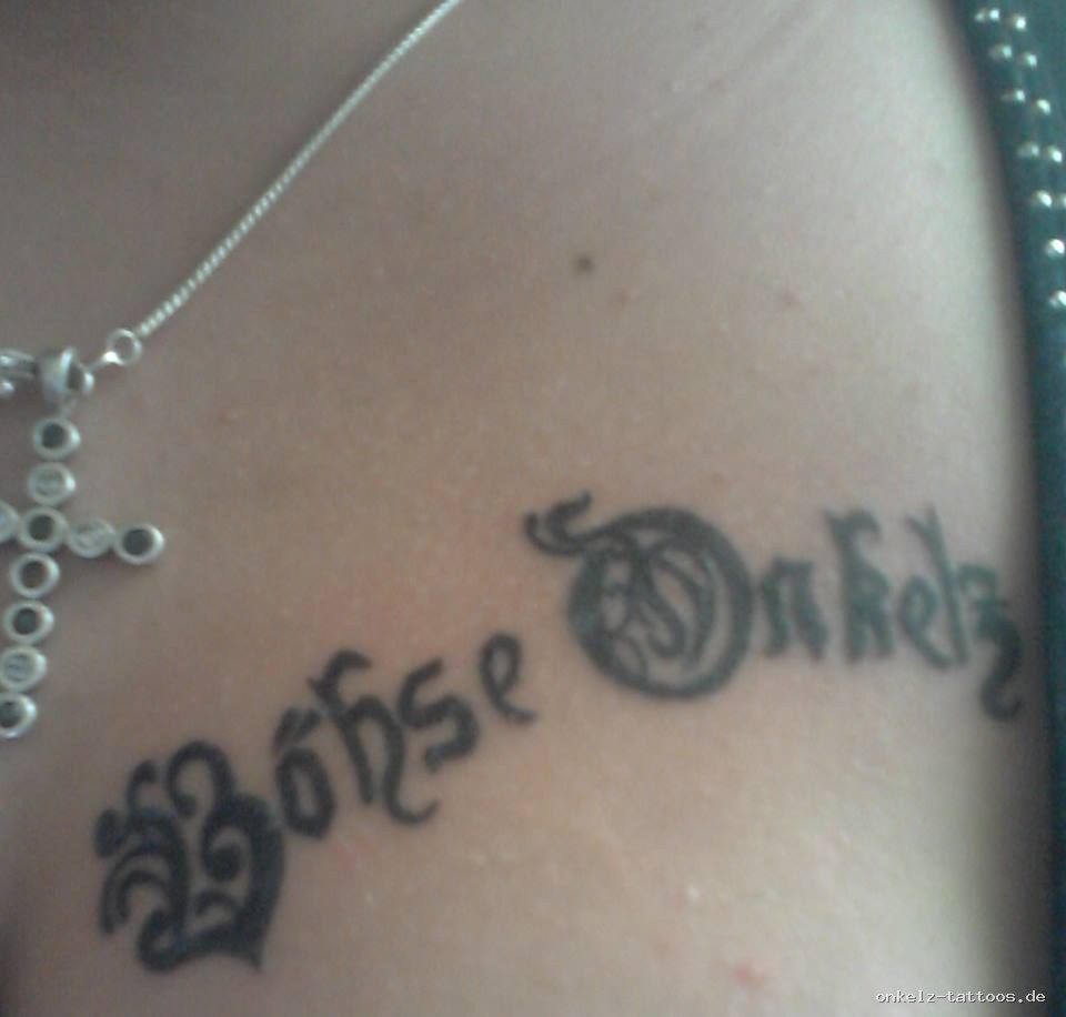 Archiv Tattoo bo-tattoo35