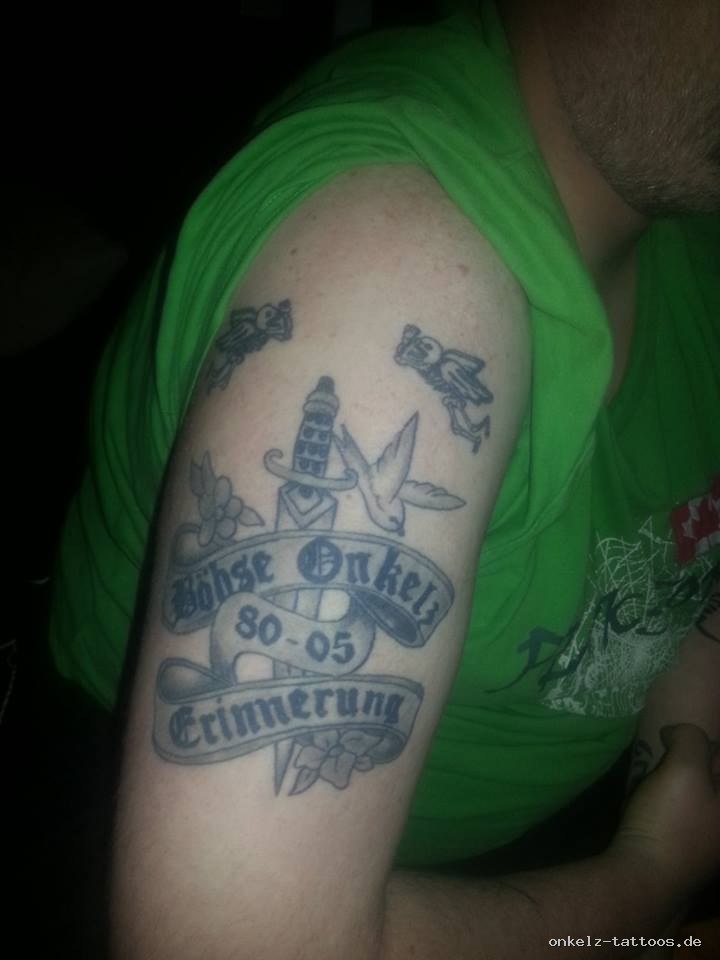 Archiv Tattoo bo-tattoo40