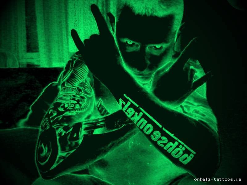Archiv Tattoo bo-tattoo42