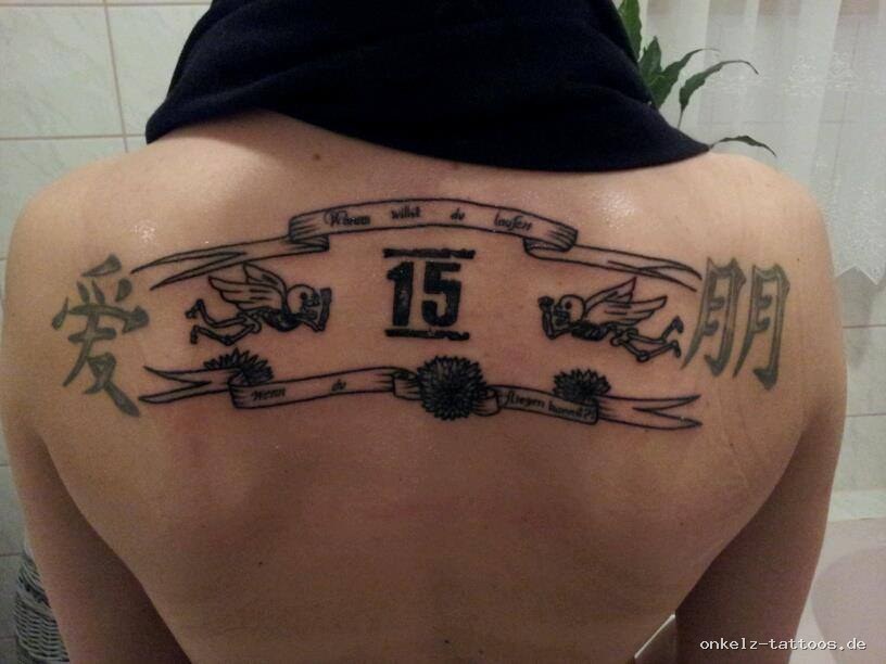 Archiv Tattoo bo-tattoo41