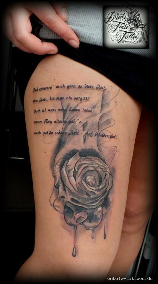 Archiv Tattoo bo-tattoo48
