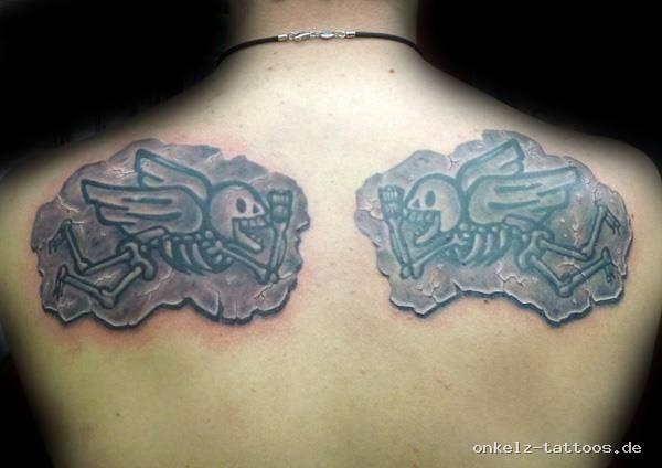 Archiv Tattoo bo-tattoo45