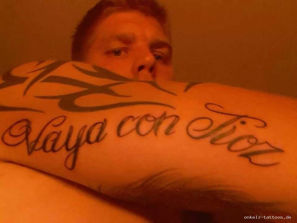 Archiv Tattoo bo-tattoo56