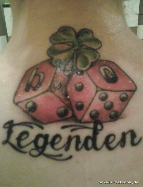 Archiv Tattoo bo-tattoo55