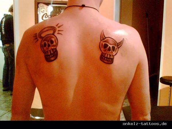 Archiv Tattoo bo-tattoo54