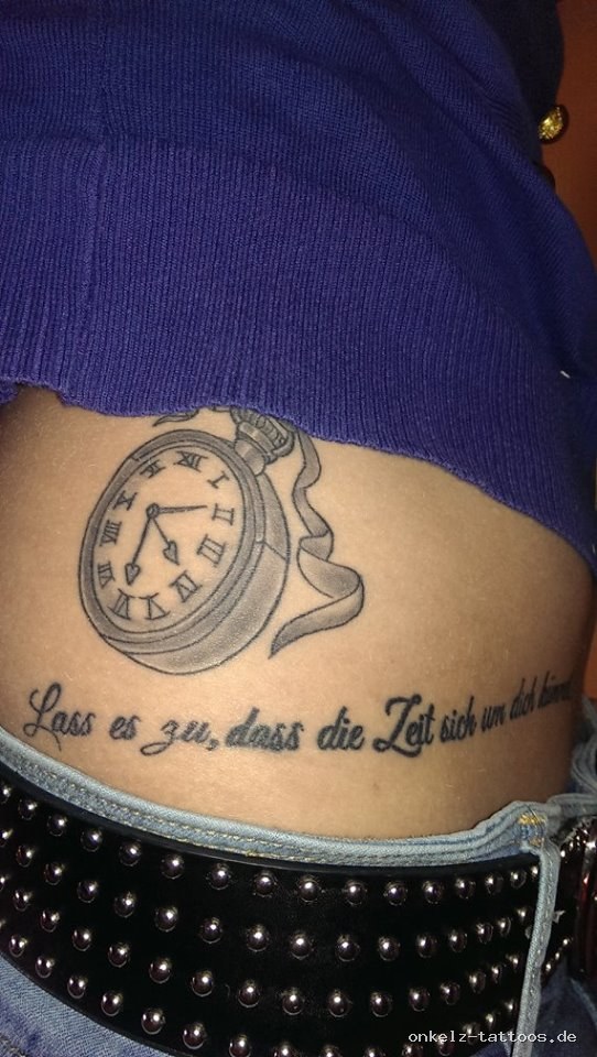 Archiv Tattoo bo-tattoo49