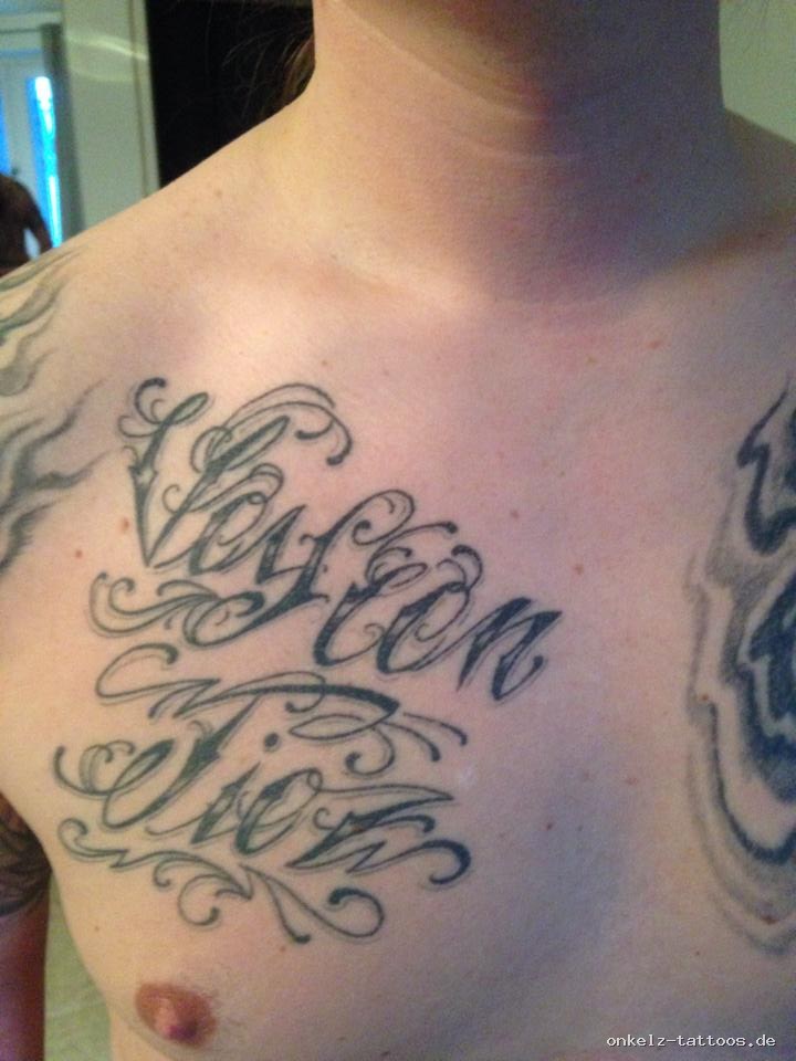 Archiv Tattoo bo-tattoo52