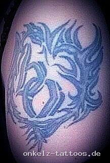 Archiv Tattoo bo-tattoo53