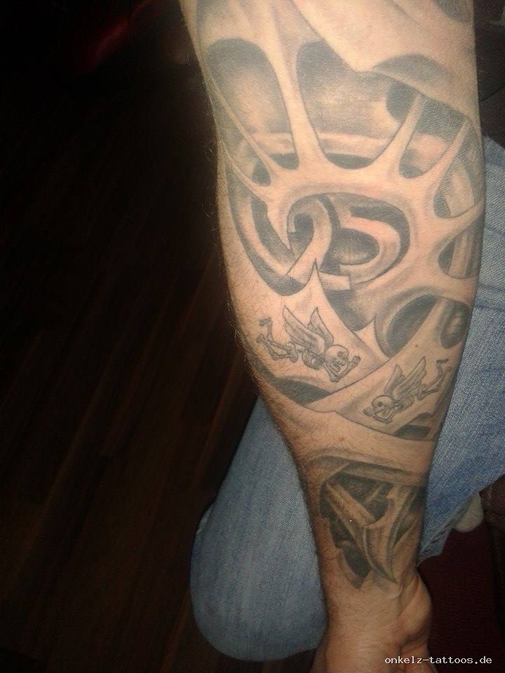 Archiv Tattoo bo-tattoo60