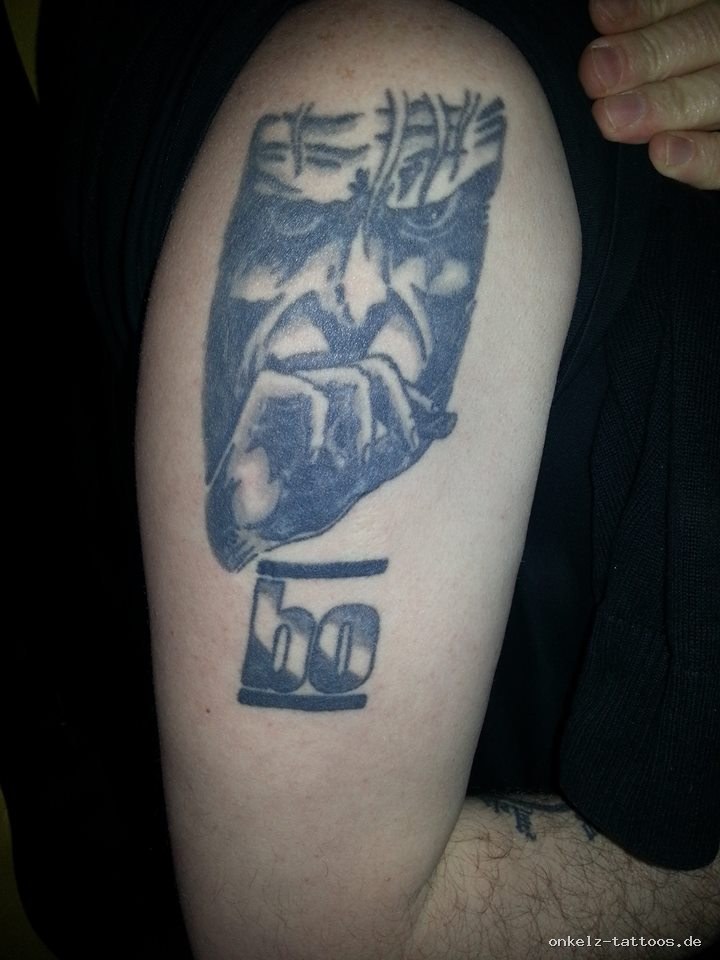 Archiv Tattoo bo-tattoo59