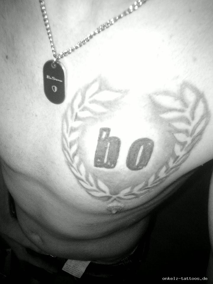 Archiv Tattoo bo-tattoo61