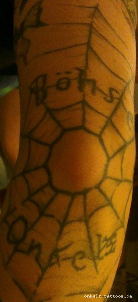 Archiv Tattoo bo-tattoo68