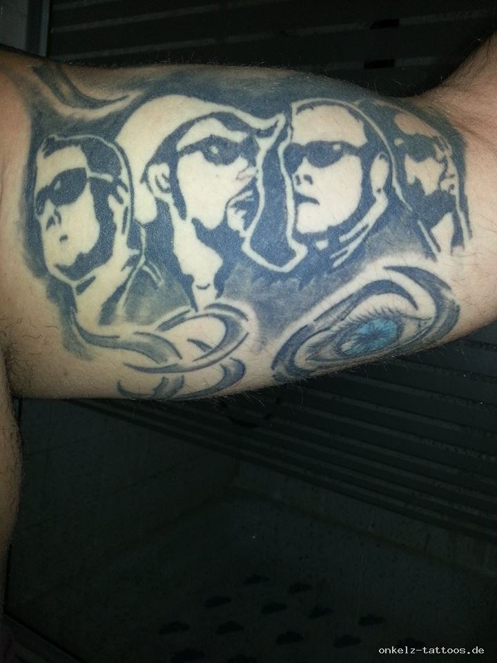Archiv Tattoo bo-tattoo65