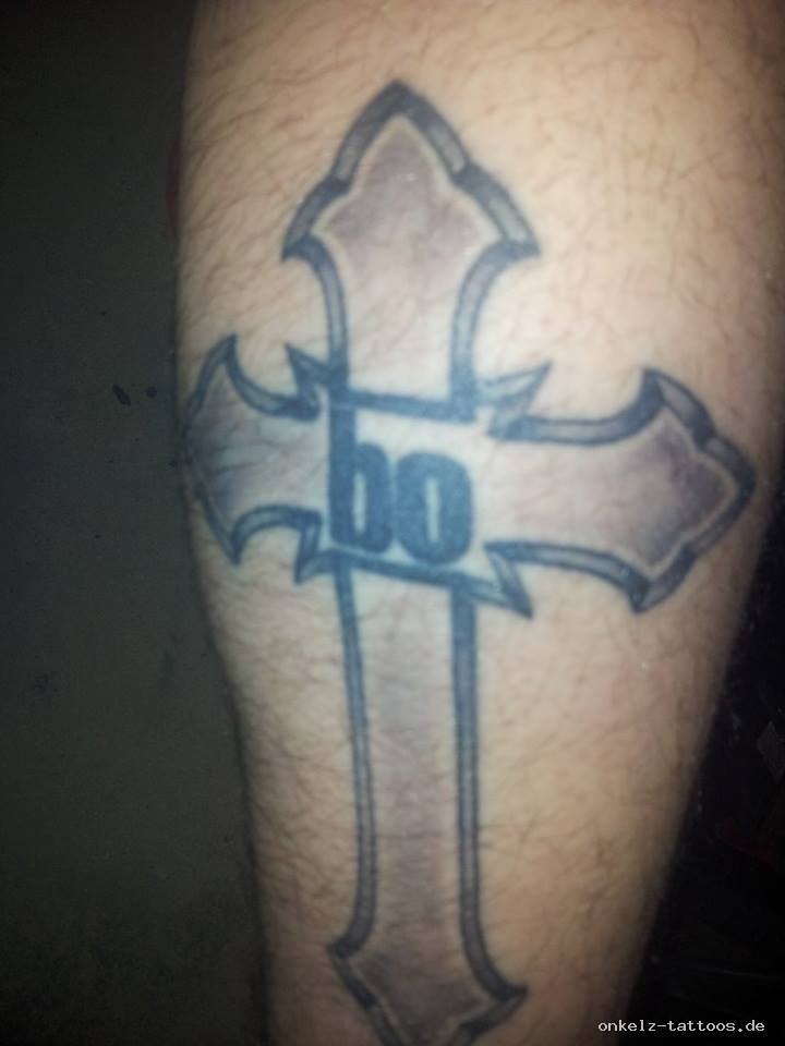 Archiv Tattoo bo-tattoo66