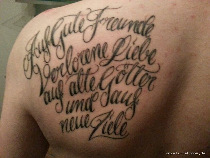 Archiv Tattoo bo-tattoo67