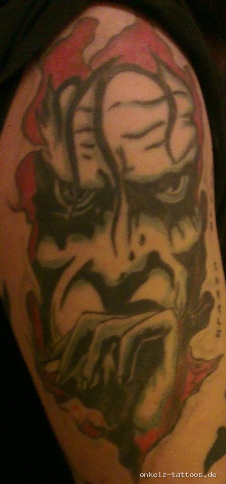 Archiv Tattoo bo-tattoo69