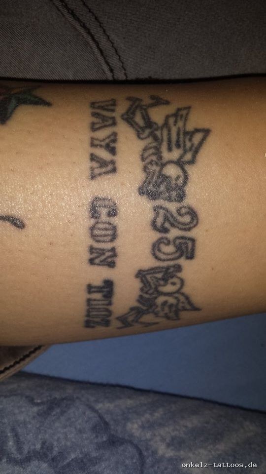Archiv Tattoo bo-tattoo63