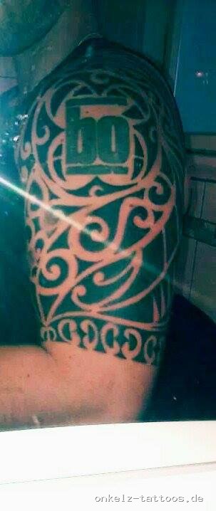 Archiv Tattoo bo-tattoo62