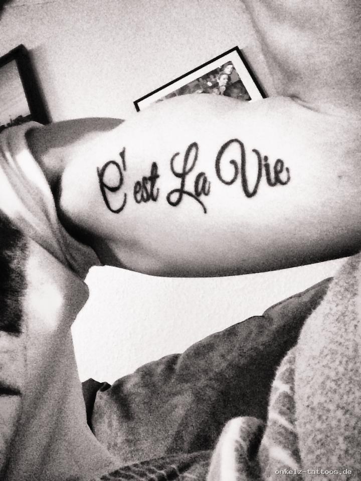 Archiv Tattoo bo-tattoo76