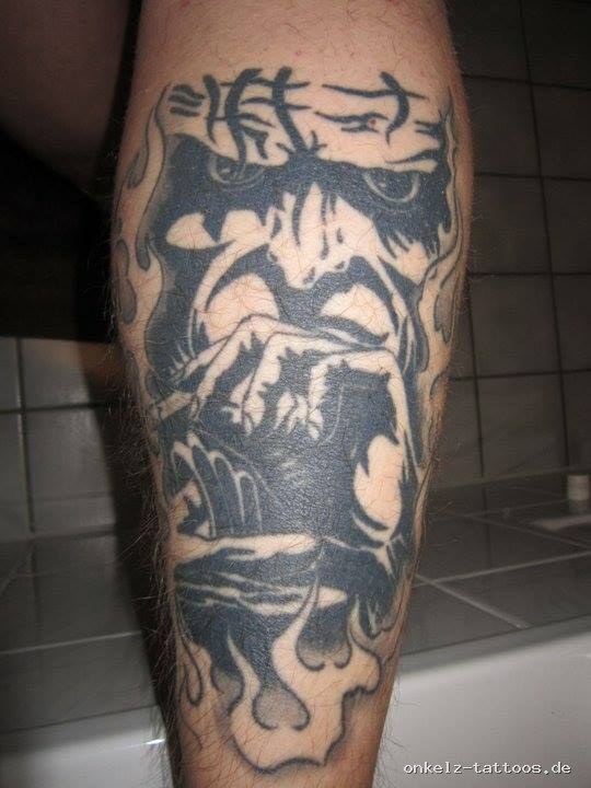 Archiv Tattoo bo-tattoo75