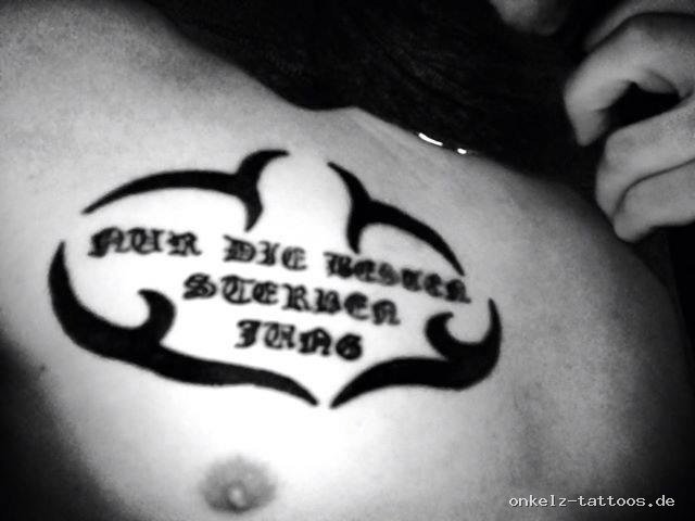 Archiv Tattoo bo-tattoo71