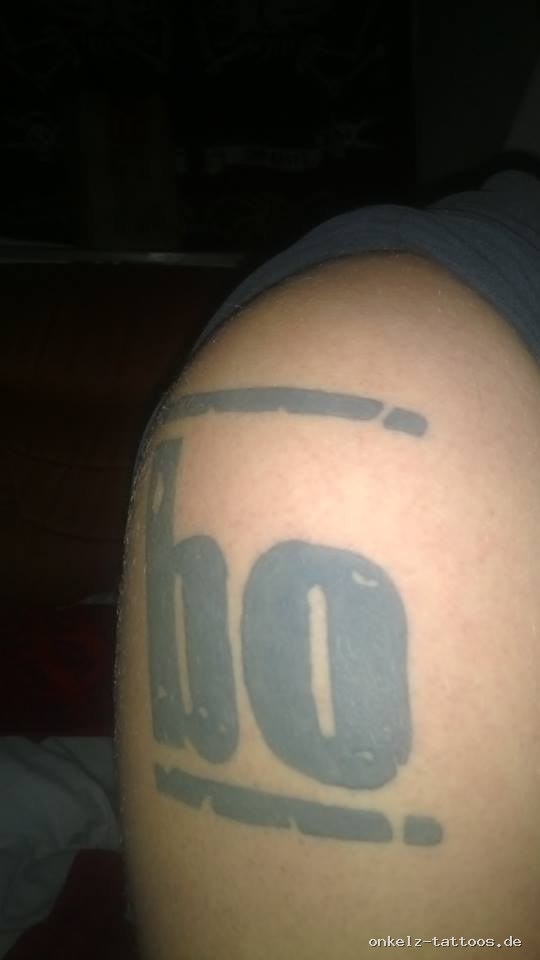 Archiv Tattoo bo-tattoo77