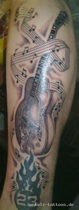 Archiv Tattoo bo-tattoo80