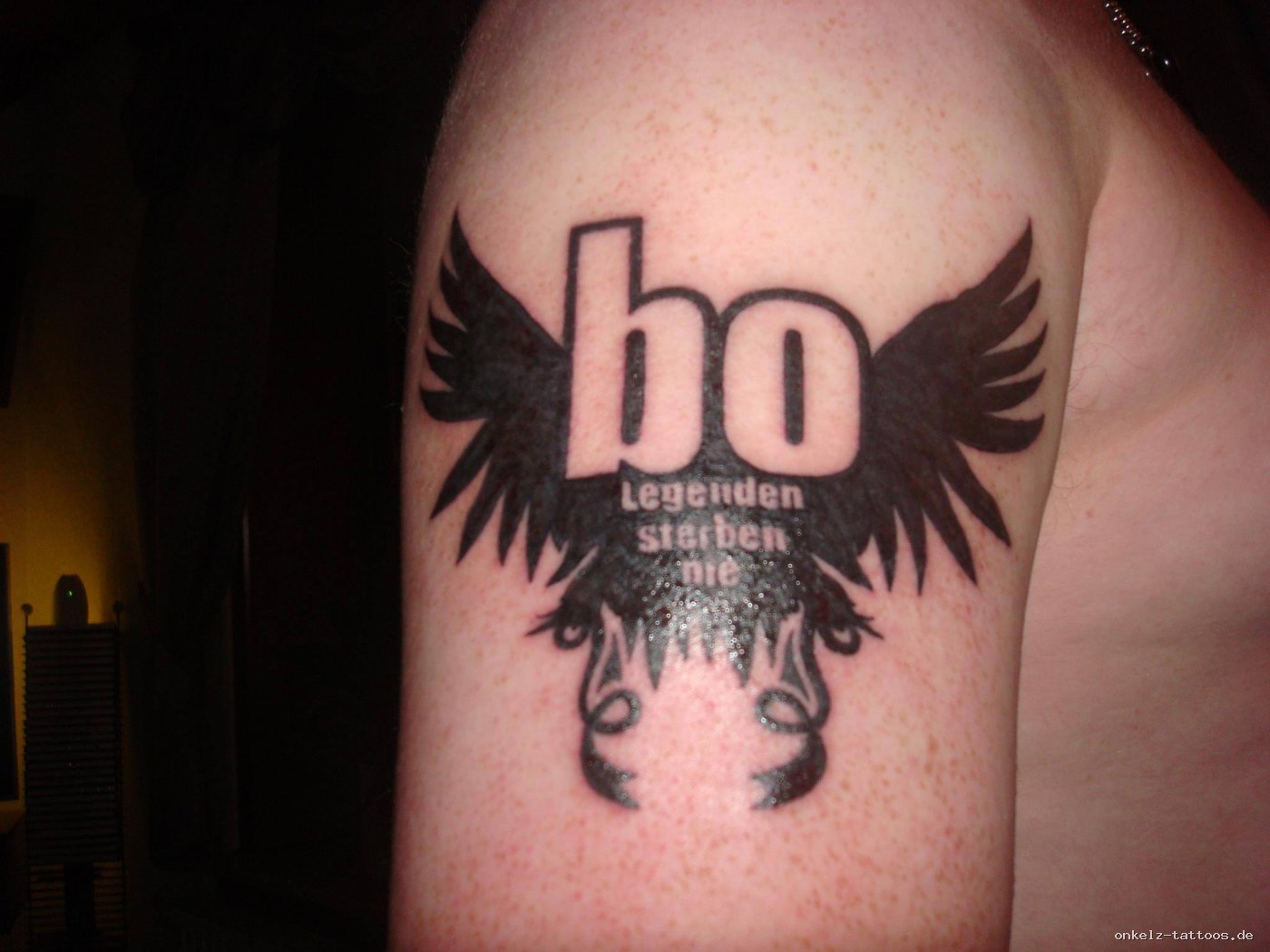 Archiv Tattoo bo-tattoo79