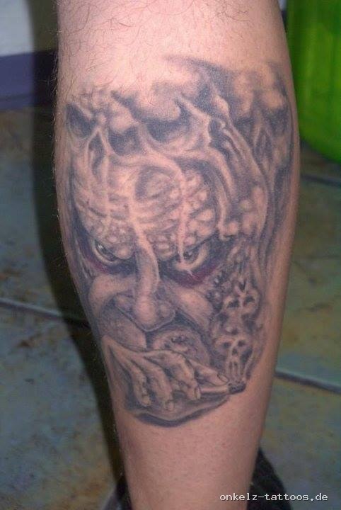 Archiv Tattoo bo-tattoo85