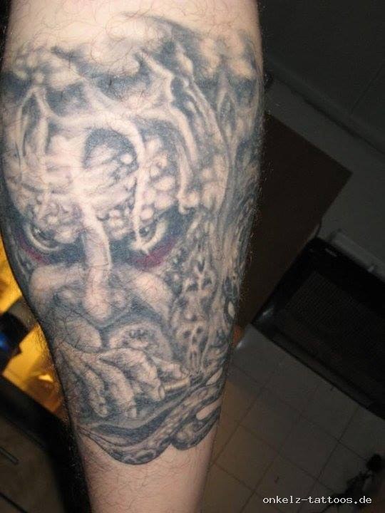 Archiv Tattoo bo-tattoo84