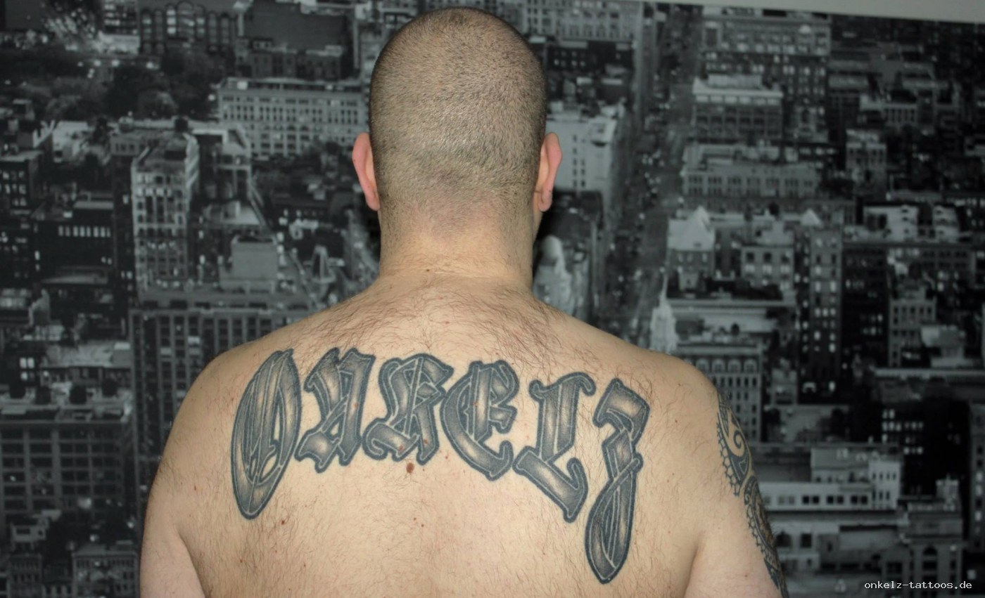 Archiv Tattoo bo-tattoo83