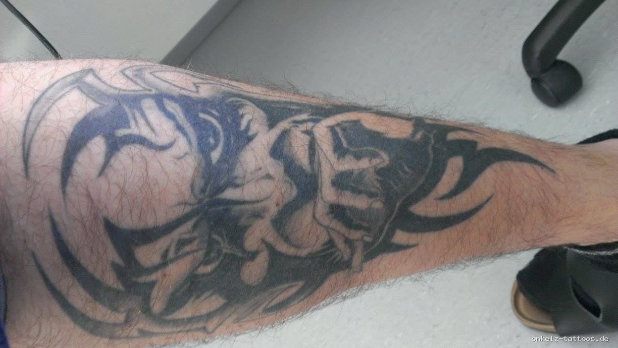 Archiv Tattoo bo-tattoo89