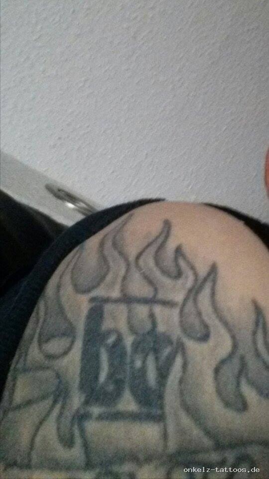 Archiv Tattoo bo-tattoo87
