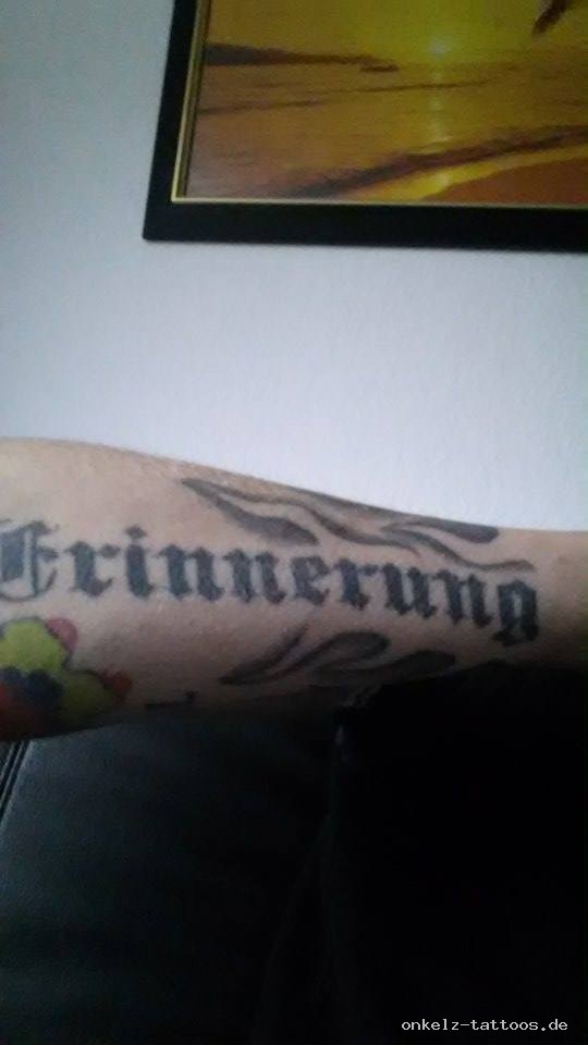 Archiv Tattoo bo-tattoo86