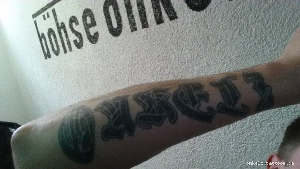 Archiv Tattoo bo-tattoo94