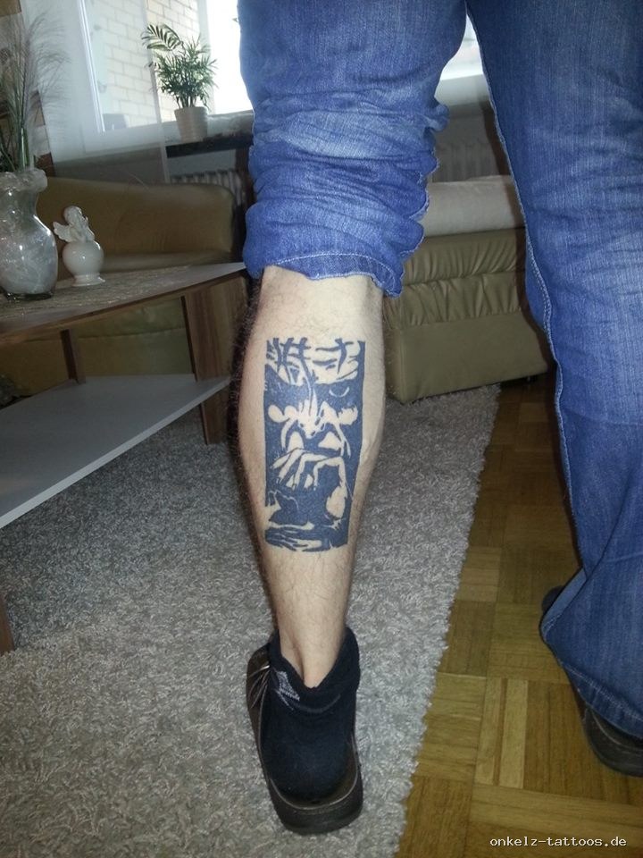 Archiv Tattoo bo-tattoo98